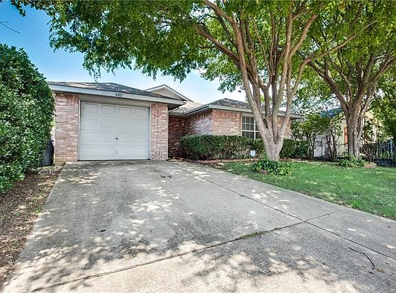 4th image of 4407 Las Haciendas Dr