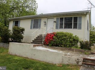 10416 Bayside Dr, Claiborne, MD 21624