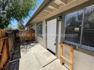 1501 N Edmonds Dr #B, Carson City, NV 89701