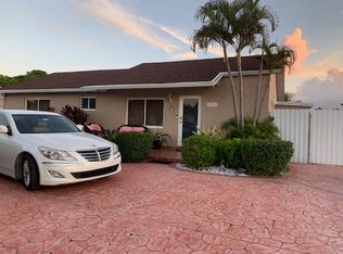 12521 SW 252nd Ter, Homestead, FL 33032