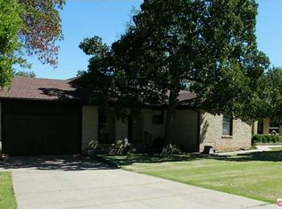 23481 Timber Trl E, Bristow, OK 74010