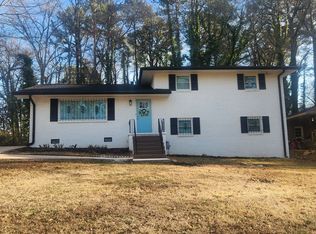 2653 Williamsburg Dr, Decatur, GA 30034