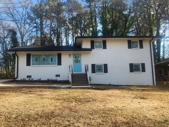 2653 Williamsburg Dr, Decatur, GA 30034