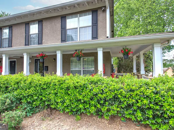 3200 Seven Pines Ct Unit 108, Atlanta, GA 30339