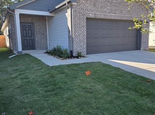 632 Craven St, Montgomery, TX 77316