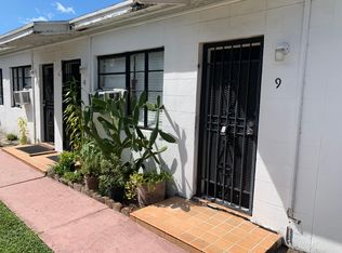 1125 SW 5th St APT 9, Miami, FL 33130