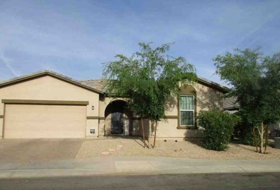 Property Front View