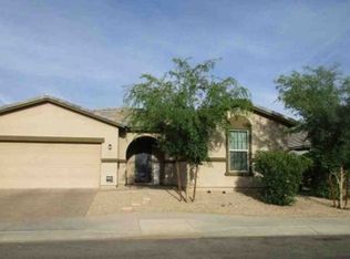 8220 S 42nd Ave, Laveen, AZ 85339