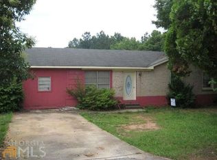 117 McIntosh Cir, Griffin, GA 30223