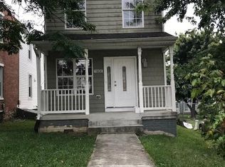 1030 Haverhill Rd, Baltimore, MD 21229