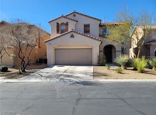 10643 Moss Lake St, Las Vegas, NV 89179