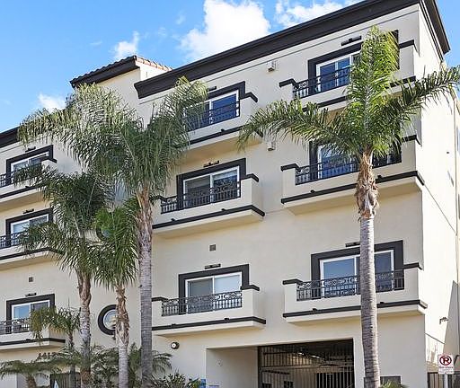 Colby Villas by Wiseman