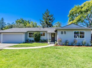 940 Golden Way, Los Altos, CA 94024