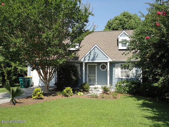 1st image of 111 N Lisk Drive