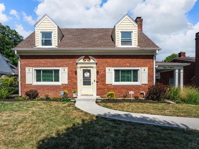 1618 Larmon Ct, Cincinnati, OH, 45224