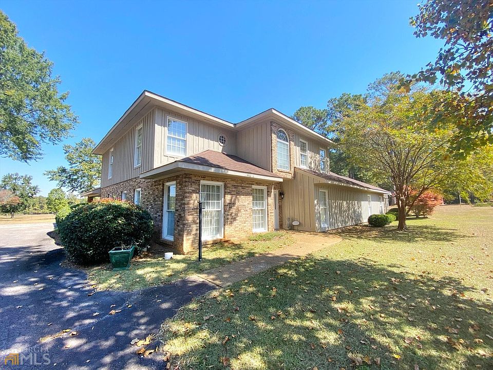 142 Carr Rd, Lagrange, GA 30241 Zillow