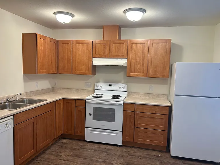 Belleau Woods Apartment Homes — Photo 10