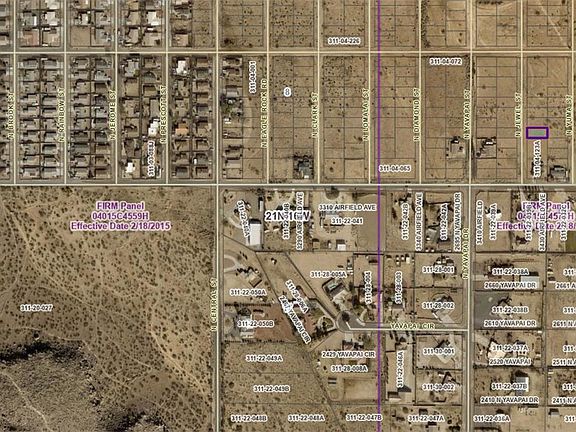 2nd image of 311-04-122 N Jewel Street