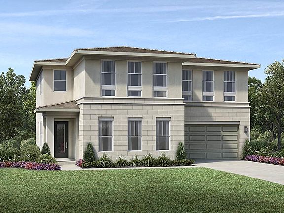 Coastal Contemporary