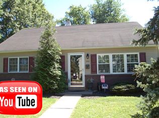 346 Erie Ave, Telford, PA 18969