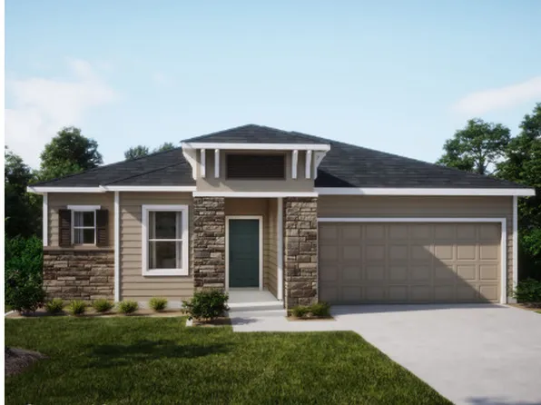 270 Edgewater Dr, Saint Marys, GA 31558
