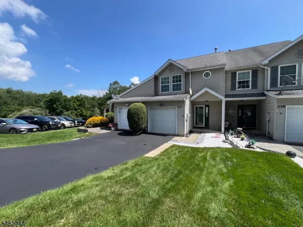 227 Canal Way, Hackettstown Town, NJ 07840