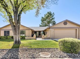 12915 W Peach Blossom Dr, Sun City West, AZ 85375