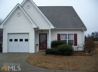 224 Lee Ct, Canton, GA 30115