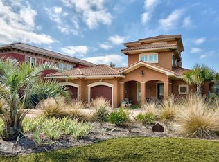 75 Emerald Rdg, Santa Rosa Beach, FL 32459