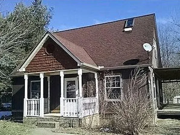 451 Meadowbrook Rd, Vanceburg, KY 41179