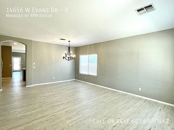 2nd image of 14656 W Evans Dr #V