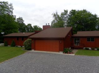141 Academy Hill Rd, Coudersport, PA 16915