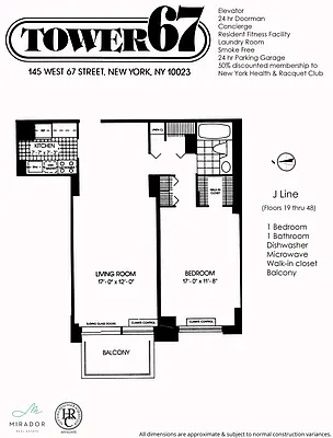 Rented by Mirador Real Estate | media 28