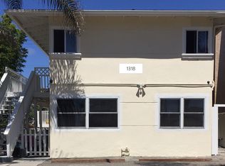 1318 S Pacific St APT E, Oceanside, CA 92054