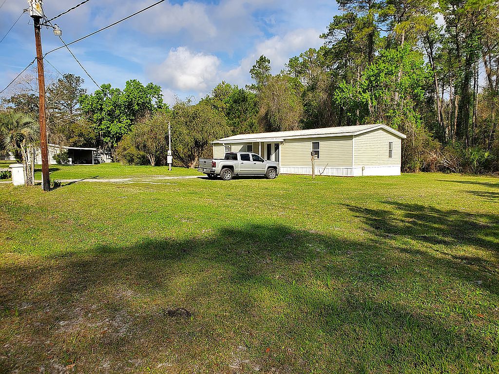 218 Breezeway Ave, Satsuma, FL 32189 Zillow