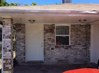 14063 Wales St, New Orleans, LA 70128