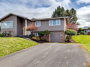 430 E Vashon Ave, Port Angeles, WA