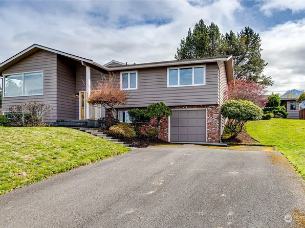 430 E Vashon Avenue, Port Angeles, WA 98362
