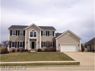 2260 Augusta Dr SE, Massillon, OH 44646