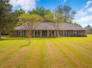 43 Vit Rd, Pineville, LA 71360