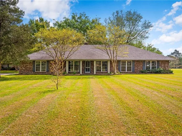 43 Vit Rd, Pineville, LA 71360