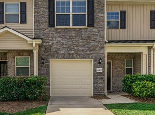 4024 Canterwood Dr, Greensboro, NC 27410