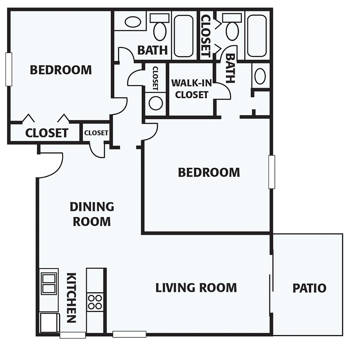Floor plan 2/2