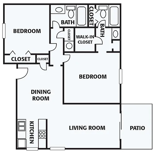 Floor plan 2/2