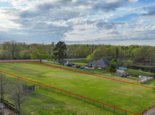 0 Trumbles Ln, Texarkana, TX 75501