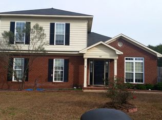 433 Spurlin Ct, Columbus, GA 31907