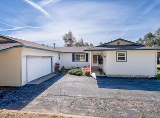 5808 Illilouette Falls St, Mariposa, CA