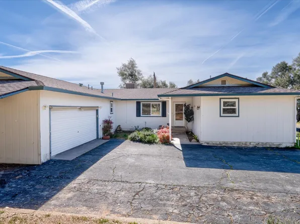 5808 Illilouette Falls St, Mariposa, CA 95338