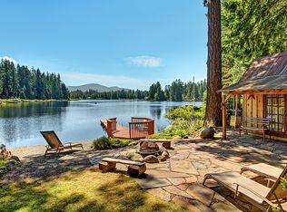 7429 Lake Alice Rd SE, Fall City, WA 98024
