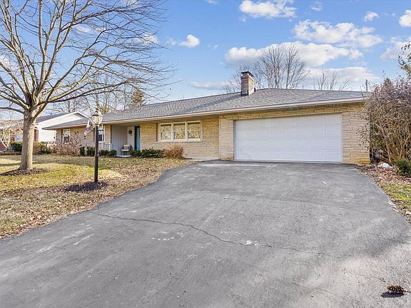 2nd image of 3908 Overdale Dr